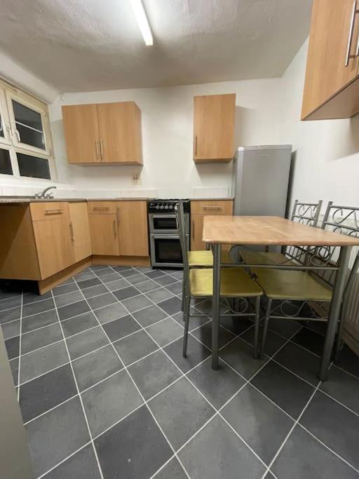 Property In Brixton Londýn Exteriér fotografie