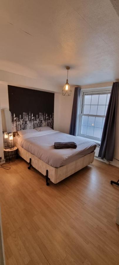 Property In Brixton Londýn Exteriér fotografie