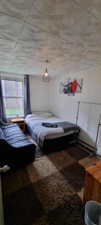 Property In Brixton Londýn Exteriér fotografie